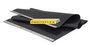 Borracha pra fresadora